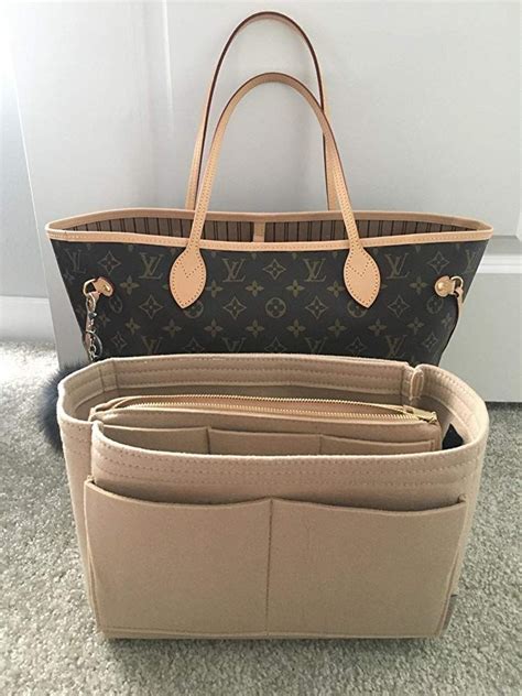 organizer louis vuitton neverfull mm|louis vuitton neverfull large bag.